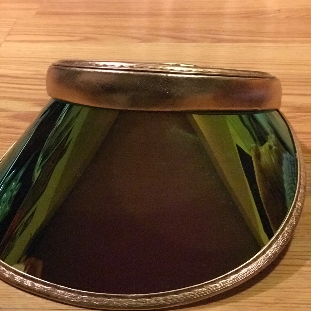 Reflector Visor - Picture 3 of 3